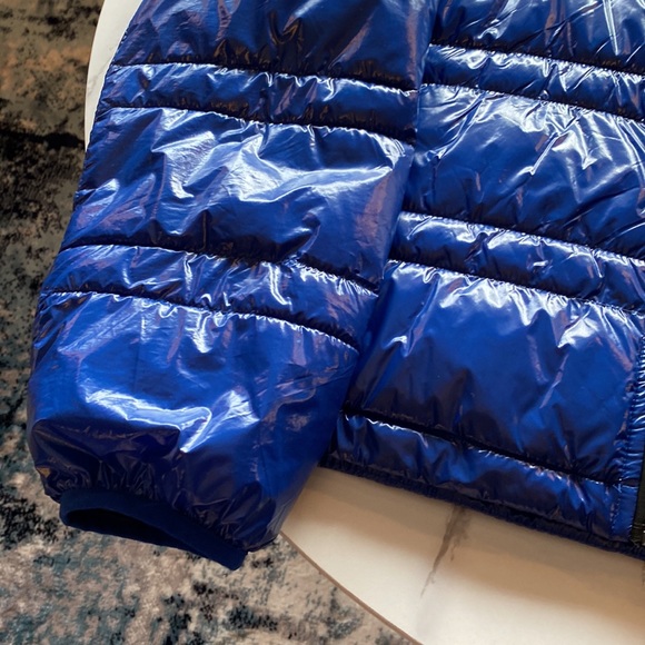 Michael Kors Blue Medium - Picture 5 of 16